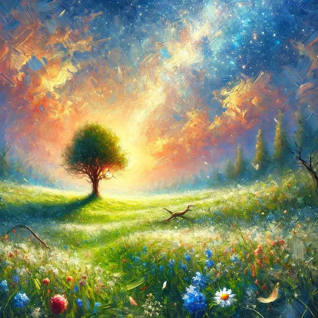The Art of Extracting Life from Experiences