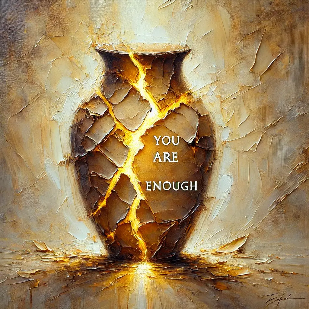 The Intrinsic Value of Being