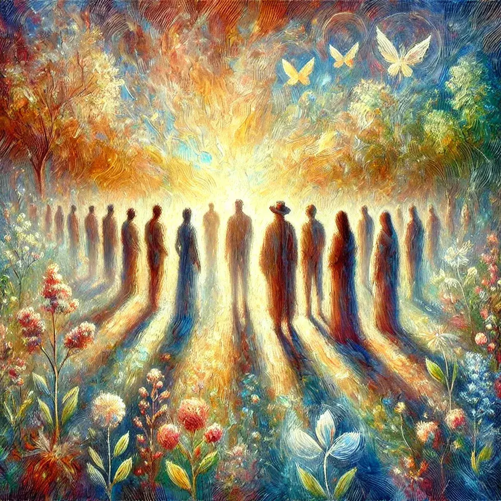 Life Teachers