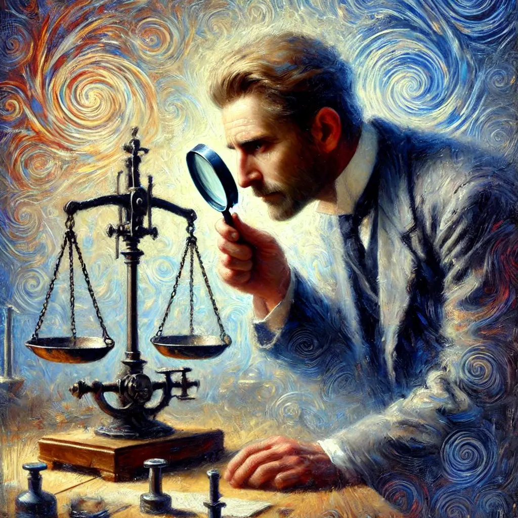 How Much Do You Measure?