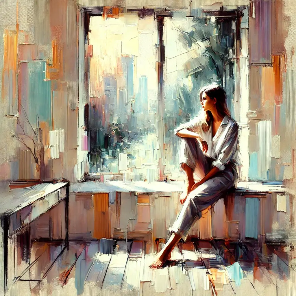 The Gift of Conceiving